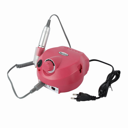 202 Light Grinder Electric Manicure Grinder Manicure Tool Set